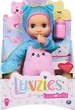 Пупс Котенок Luvzies Luvabella 6060031 Spin Master 6060031 - зображення 1