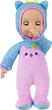 Пупс Котенок Luvzies Luvabella 6060031 Spin Master 6060031 - зображення 5