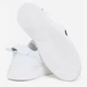 Женские кеды низкие ISSA PLUS OB2-423 37 Белые (issa2007682548361) - изображение 3