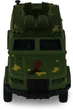 Модель Bburago Шевроны Героев Козак 2М1 Азов (KS450-2) - изображение 8