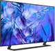 Телевізор Samsung UE43DU8572UXXH (UE43DU8572UXXH) - зображення 3