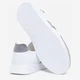 Женские кеды низкие ISSA PLUS OB2-422 39 Белые (issa2007682550975) - изображение 4