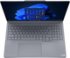 Ноутбук Lenovo ThinkBook 16p G6 ADR (21U00010PB) Luna Grey - зображення 8