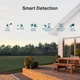 IP-камера VIGI C540-W-4, PoE, 4Мп, 4 мм, Wi-Fi, H265+, IP66, Dome, цветное ночное видение, TP-Link (2000003255818) - изображение 10