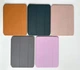Чехол-папка Smart Case for Apple iPad Air 9.7 Brown - изображение 6