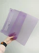 Чехол-накладка для MacBook Air 15 дюймов MATT Case защитный аксессуар для модели 2023 2025 Sky Blue - изображение 5