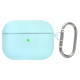 Чохол Case Airpods Microfiber (AirPods Pro 3, Sea Blue) - изображение 1