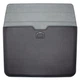 Чохол-папка для MacBook (13.3"–14.2") Leather PU – Black - зображення 2