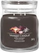Ароматична свічка Yankee Candle Black Coconut 368 г (5038581125039) - зображення 1
