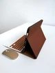 Чохол Case with Keyboard + Mouse (iPad 12.9 (2018-2022 - Brown) - зображення 4
