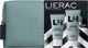 Zestaw prezentowy Lierac Homme Kosmetyczka + Żel do twarzy 50 ml + Żel pod prysznic 200 ml (3701436934842) - obraz 1
