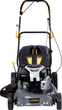 Kosiarka spalinowa Grunder S511VHY BS750EX - obraz 3