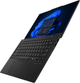 Ноутбук Lenovo ThinkPad X1 Carbon Gen 13 Aura Edition (21NX009BPB) Black - зображення 9