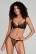 Бюстгальтер Agent Provocateur Lorna Lace 36F - изображение 2