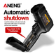 Инфракрасный термометр ANENG TH202, Black - изображение 5