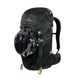Туристический рюкзак Ferrino Agile 45L Black (931788) - изображение 3