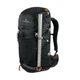 Туристический рюкзак Ferrino Agile 45L Black (931788) - изображение 7