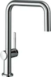 Смеситель кухонный Hansgrohe Talis M54 U 220 Eco 72844000 - изображение 1