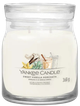 Ароматична свічка Yankee Candle Sweet Vanilla Horchata 368 г (5038581158822) - зображення 1