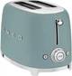 Тостер SMEG TSF01EGMEU - изображение 4