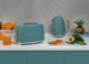Тостер SMEG TSF01EGMEU - изображение 9