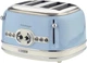 Тостер Ariete Vintage 156 BL (156/05) - изображение 1