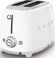 Тостер SMEG TSF01WHMEU - изображение 2