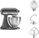 Кухонная машина KitchenAid 5K45SSEOB - изображение 7