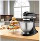 Кухонная машина KitchenAid 5K45SSEOB - изображение 8