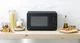 Микроволновка Panasonic NN-ST34NBZUE - изображение 1
