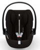Fotelik samochodowy Cybex Gold Cloud G i-Size Moon Black Plus 0-13 kg (4063846478675) - obraz 2