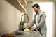 Смеситель кухонный Hansgrohe Talis Select M54 72861000 - изображение 4