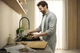 Смеситель кухонный Hansgrohe Talis Select M54 72861000 - изображение 7