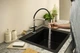 Смеситель кухонный Hansgrohe Talis Select M54 72861000 - изображение 9
