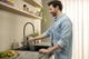 Смеситель кухонный Hansgrohe Talis Select M54 72861000 - изображение 10