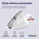 Мышь Trust Bayo+ Multidevice Ergonomic White (25399_TRUST) - изображение 10