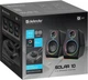 Акустические колонки Defender Solar 10 Black (65940) - изображение 9