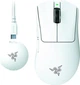Мышь Razer DeathAdder V4 PRO White (RZ01-05330200-R3G1) - изображение 1