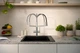 Смеситель кухонный Hansgrohe Talis Select M54 72861340 - изображение 5