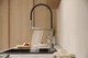 Смеситель кухонный Hansgrohe Talis Select M54 72861340 - изображение 7