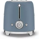 Тостер SMEG TSF01SBMEU - изображение 3