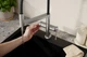 Смеситель кухонный Hansgrohe Talis Select M54 72861340 - изображение 9
