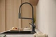 Смеситель кухонный Hansgrohe Talis Select M54 72861340 - изображение 10