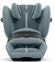 Fotelik samochodowy Cybex Gold Pallas G2 Stormy Blue Plus 76 - 150 cm (4063846466962) - obraz 2