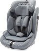 Автокрісло Baby Mix Hero Pro I-Size 76-150 см Grey (8596164159019) - зображення 2