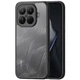 Защитный чехол (PC+TPU) DUX DUCIS Aimo Series для Xiaomi 15T Pro - Black - изображение 1
