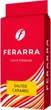 Кава мелена Salted Caramel з ароматом солоної карамелі Ferarra 250 г - зображення 1