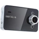 Автомобильный видеорегистратор Dvr K6000 Full HD 1080 P - изображение 2
