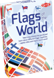 Gra planszowa Tactic Flags Around the World (wersja litewska) 60998T (6416739609980) - obraz 1