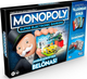 Настільна гра Hasbro Monopoly Super Electronic Banking (литовська версія) E8978LT (5010993719150) - зображення 2